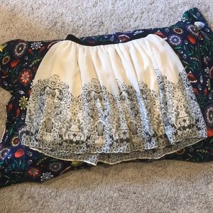 American Eagle outfitters skirt